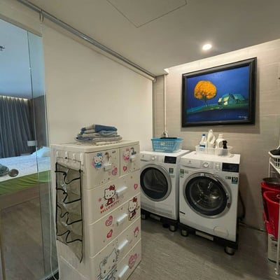 Аренда современных апартаментов с 1 спальней в районе Hai Chau, Дананг, Вьетнам